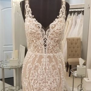 Wtoo 11109 Wedding Gown